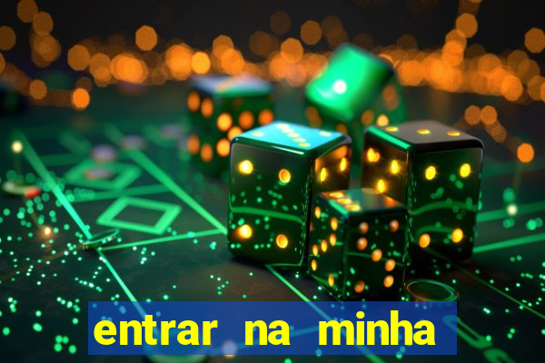 entrar na minha conta sportingbet