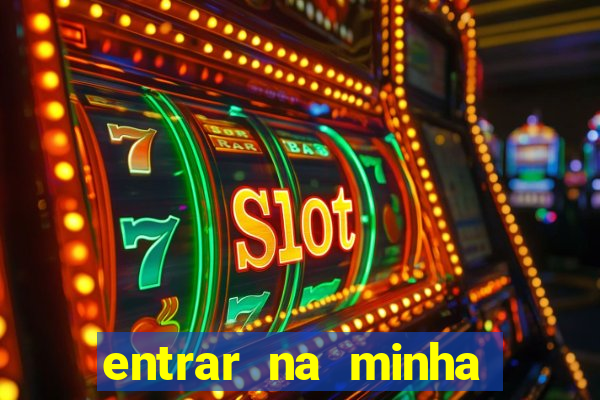 entrar na minha conta sportingbet