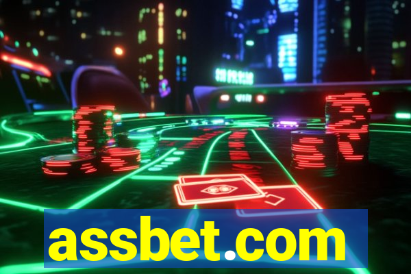 assbet.com