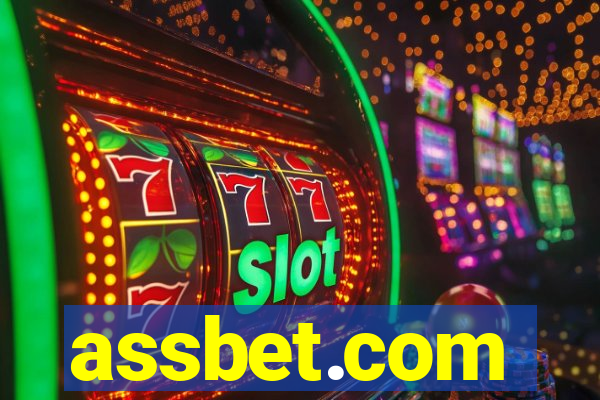 assbet.com