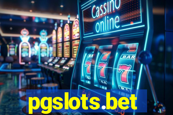 pgslots.bet