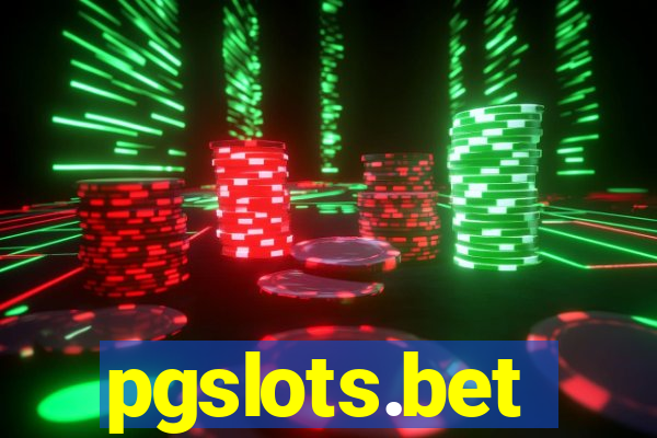 pgslots.bet