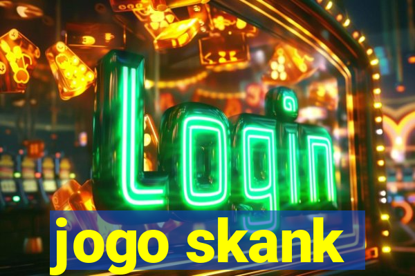 jogo skank