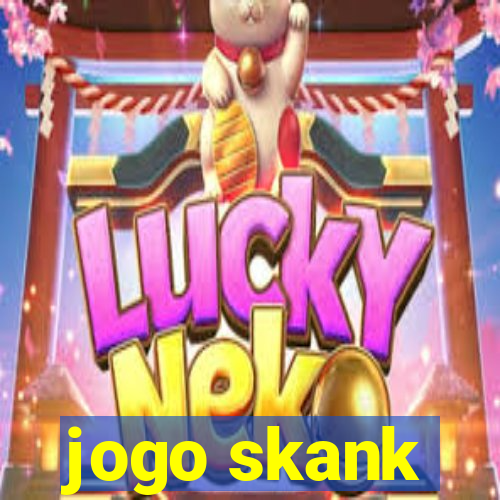 jogo skank