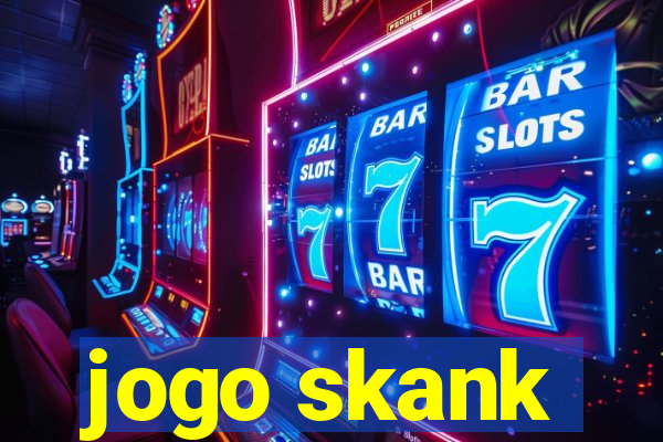 jogo skank