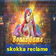 skokka reclame