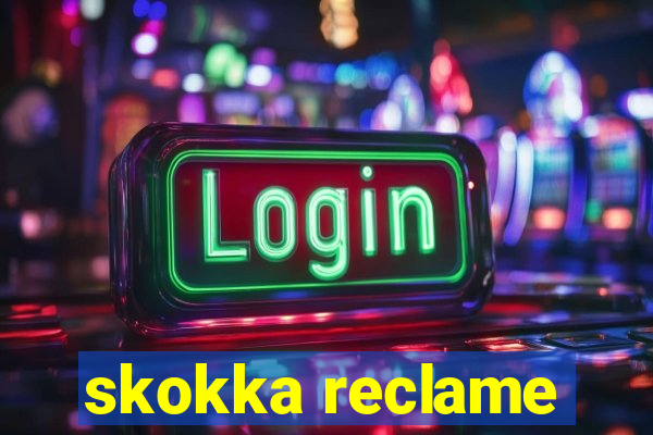 skokka reclame