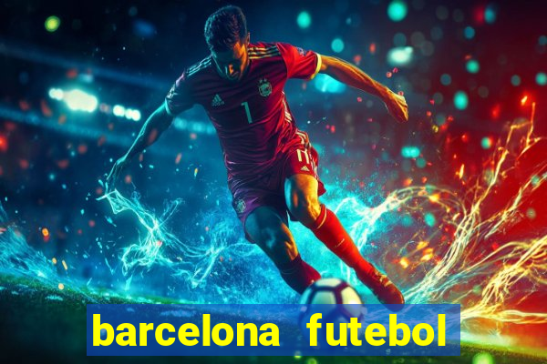 barcelona futebol play hd