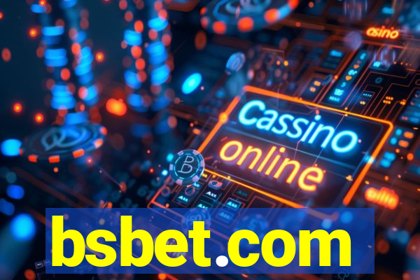 bsbet.com