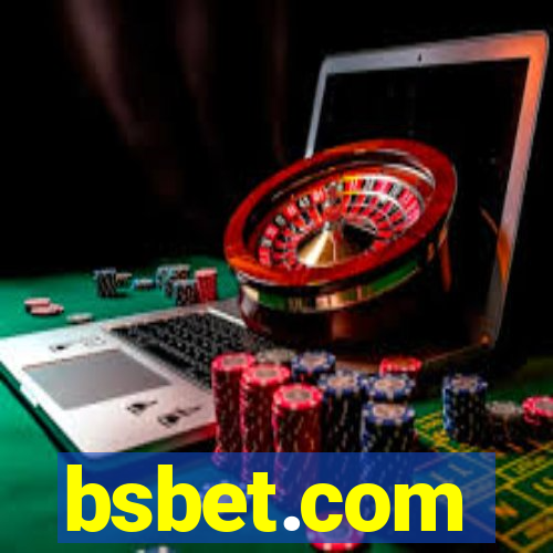 bsbet.com