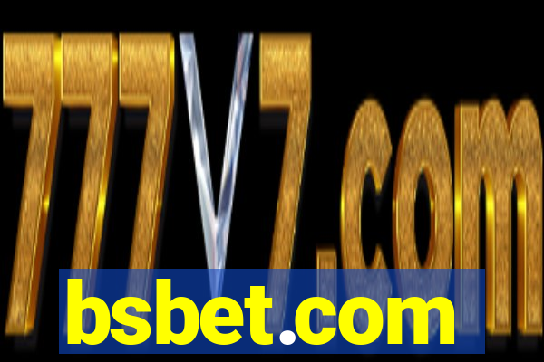 bsbet.com