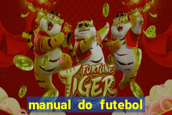 manual do futebol americano pdf