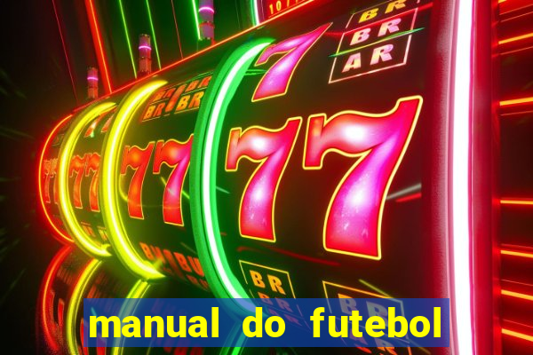 manual do futebol americano pdf