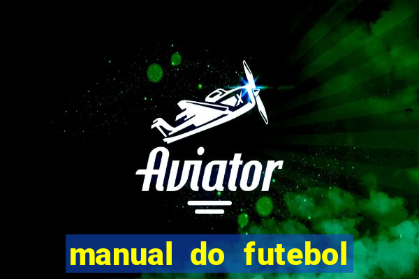 manual do futebol americano pdf