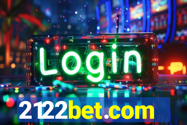 2122bet.com