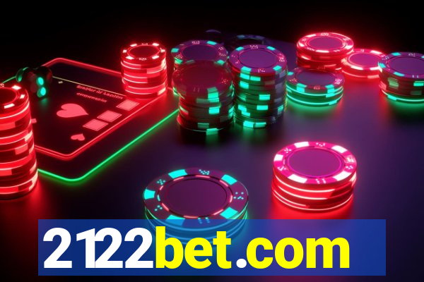 2122bet.com