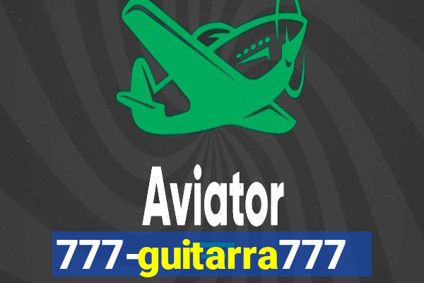 777-guitarra777.cc