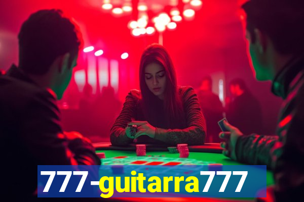 777-guitarra777.cc