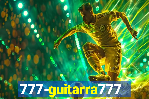 777-guitarra777.cc