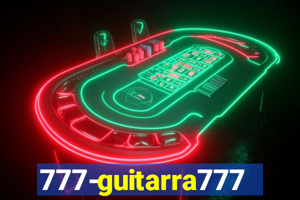 777-guitarra777.cc