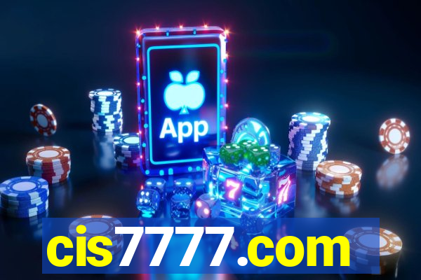 cis7777.com