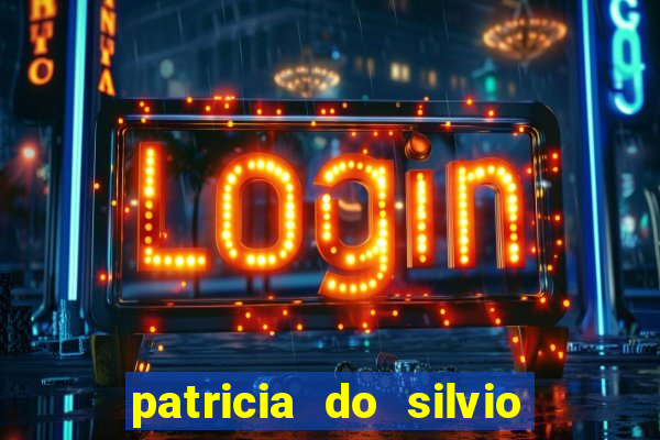 patricia do silvio santos nua