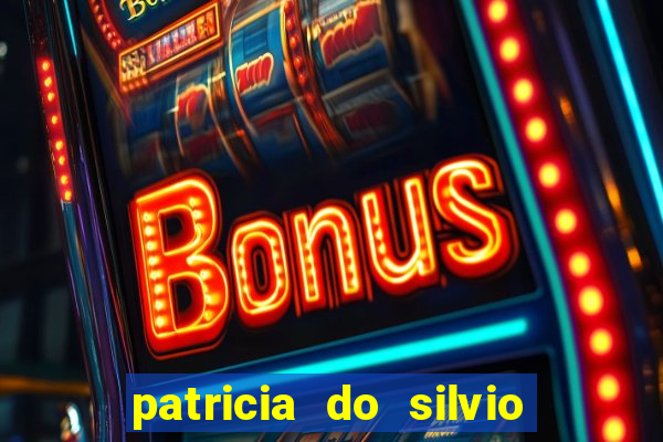 patricia do silvio santos nua