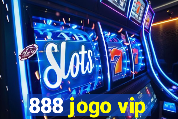 888 jogo vip