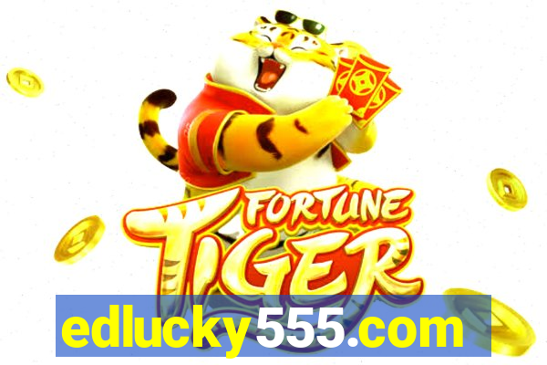 edlucky555.com