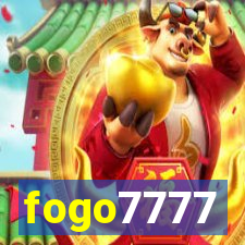 fogo7777