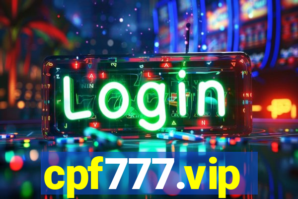 cpf777.vip