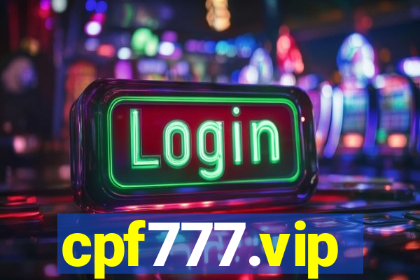 cpf777.vip