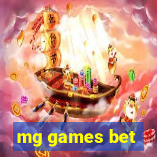 mg games bet