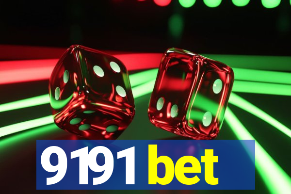 9191 bet