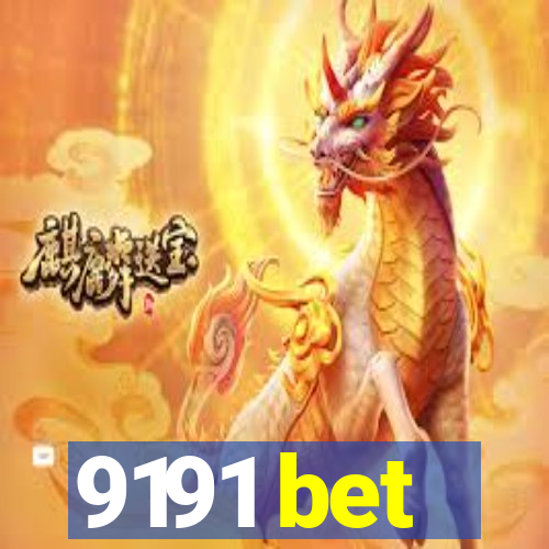 9191 bet