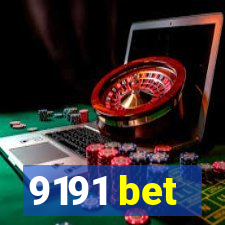 9191 bet