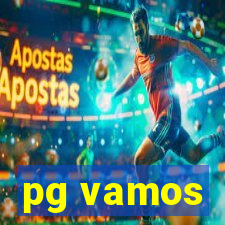 pg vamos