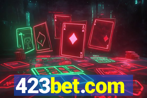 423bet.com