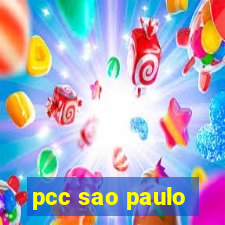 pcc sao paulo