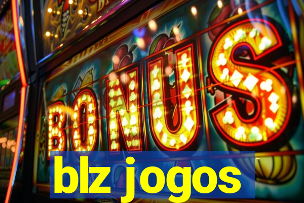 blz jogos