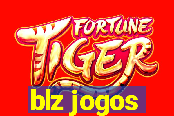 blz jogos