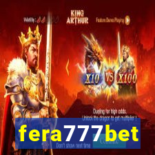 fera777bet