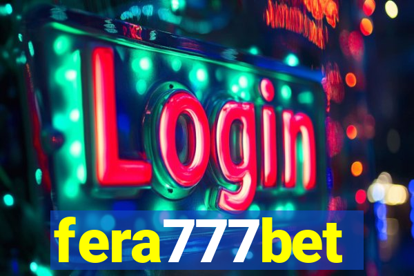 fera777bet