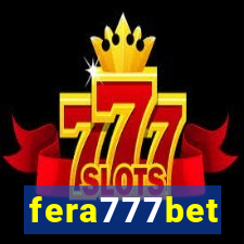 fera777bet