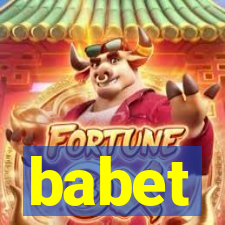 babet