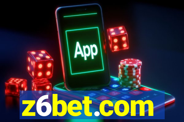 z6bet.com