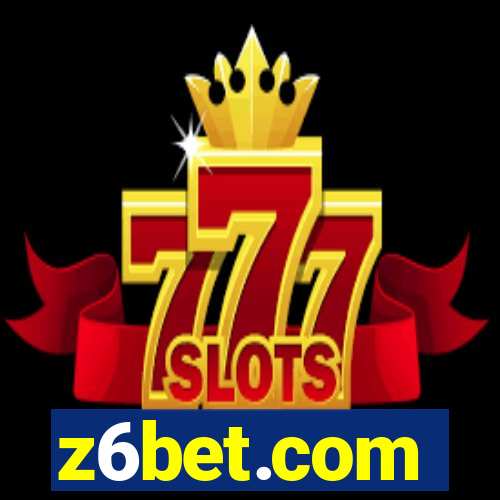 z6bet.com