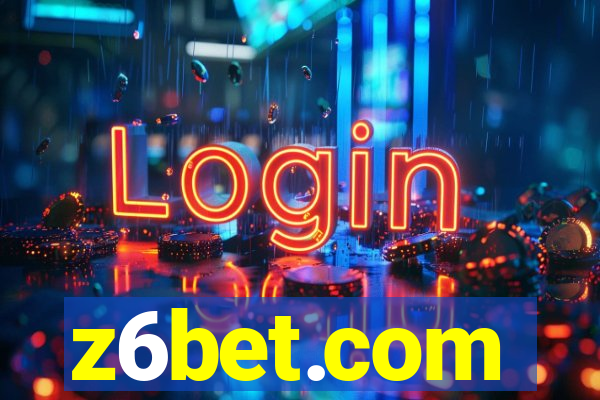 z6bet.com