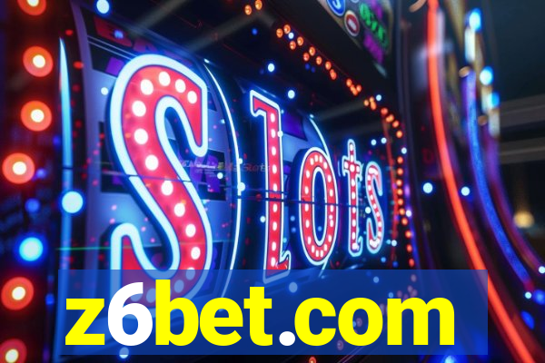 z6bet.com