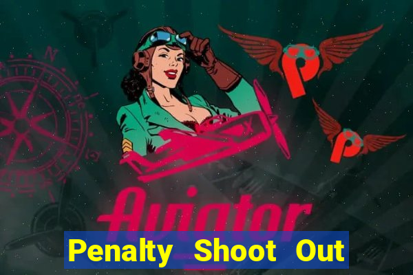 Penalty Shoot Out hack penalty shoot out